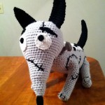 Frankenweenie by knovak88