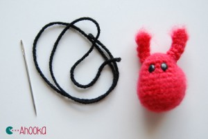 embroidery tutorial by ahooka