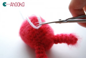 embroidery tutorial by ahooka