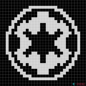 Star Wars Crochet Blanket Free Charts And Explanations