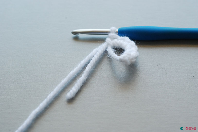 Ikea crochet hack by ahooka