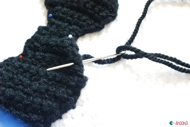 Ikea crochet hack by ahooka