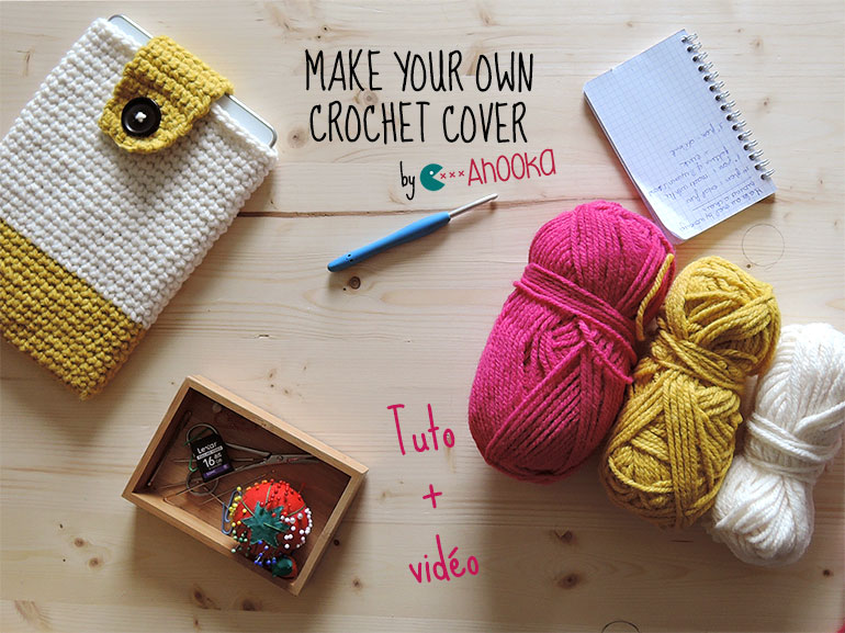 tablet cover tutorial by ahooka 