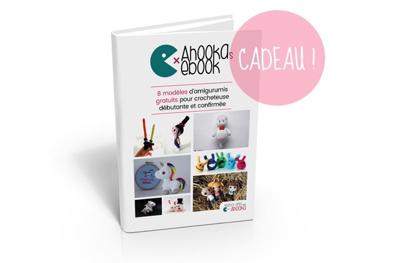 cadeau ahooka's ebook FR