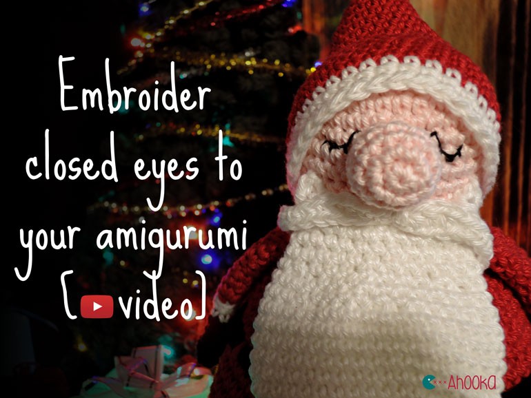 Santa video tutorial