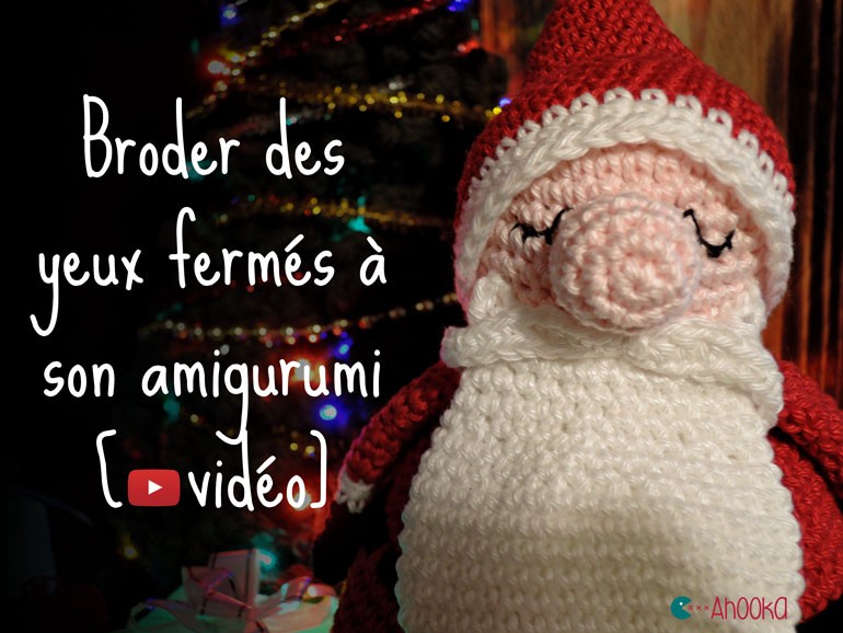 video santa by ahooka