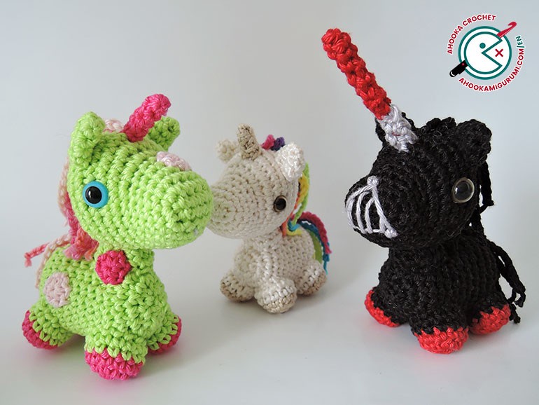 Win the latest Zoomigurumi !