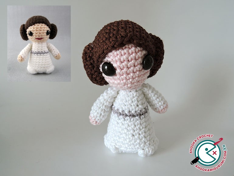 star wars crochet part1 by ahooka