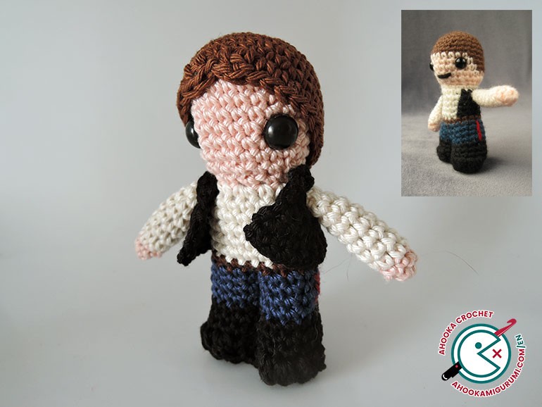 star wars crochet part1 by ahooka