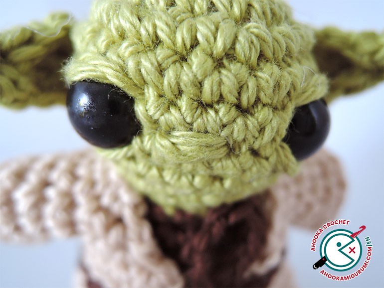 star wars crochet part1 by ahooka