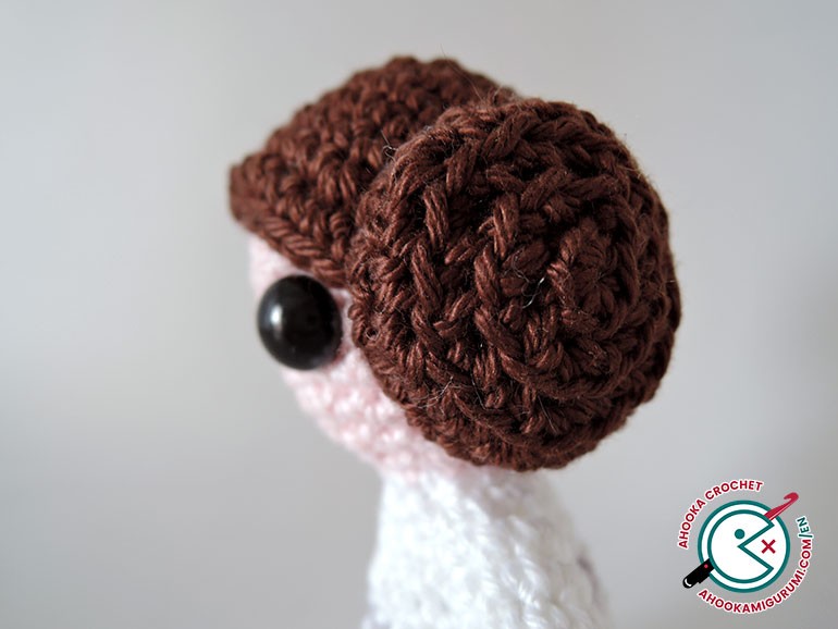 star wars crochet part1 by ahooka