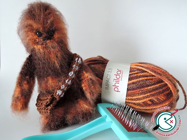 star wars crochet part1 by ahooka26