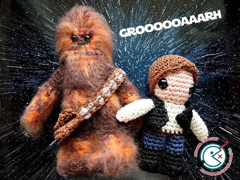 star wars crochet part1 by ahooka