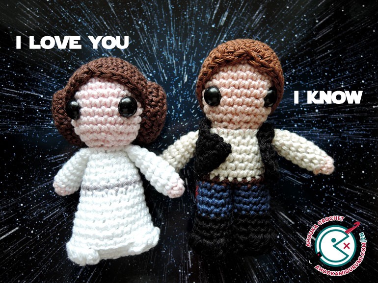 star wars crochet part1 by ahooka