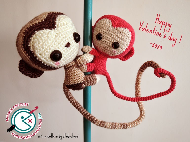 Happy valentine day by ahooka