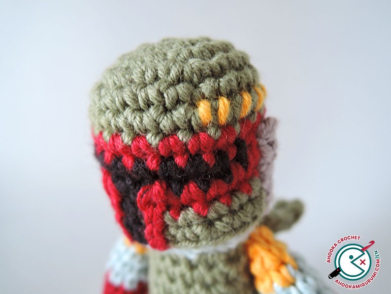 star wars crochet part2 by ahooka