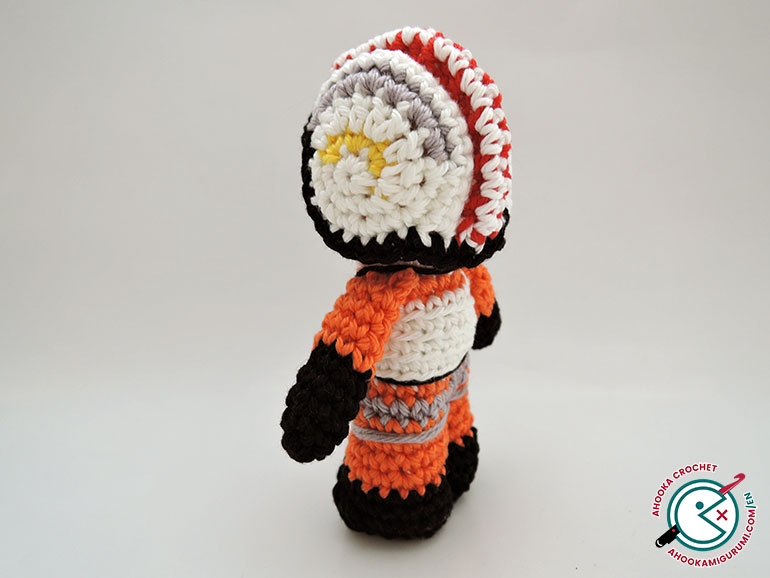 star wars crochet part3 by ahooka