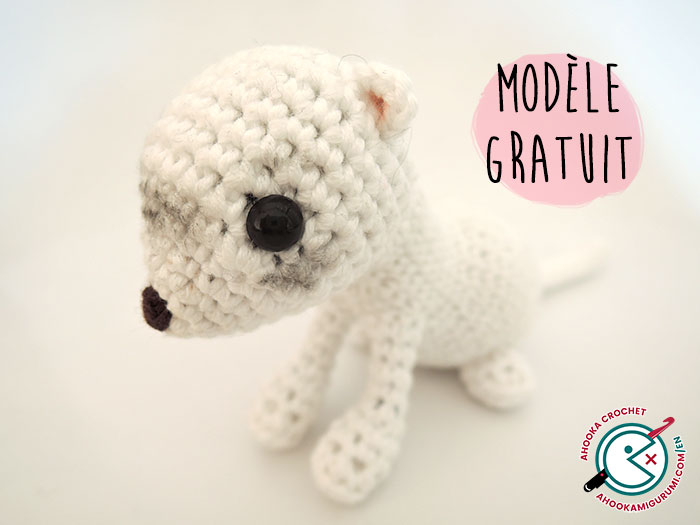 modele gratuit d animaux au crochet