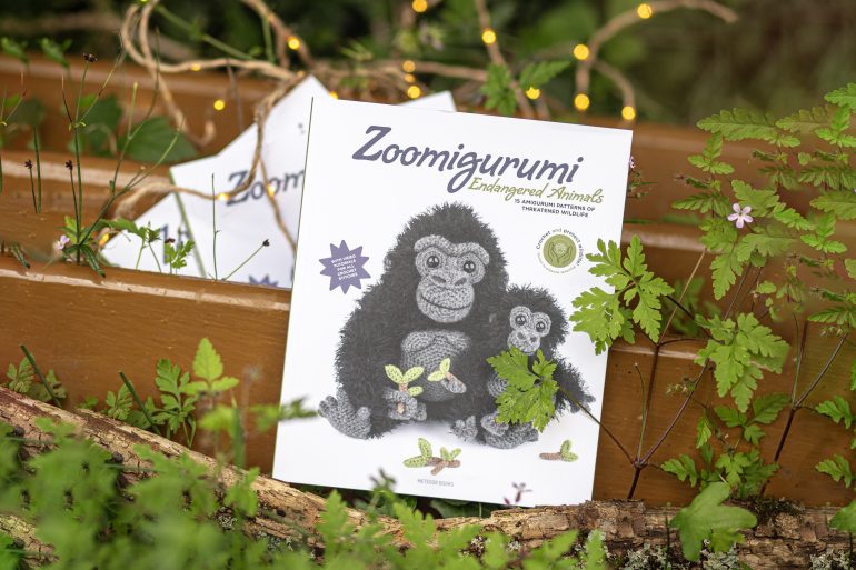 Win the latest Zoomigurumi !