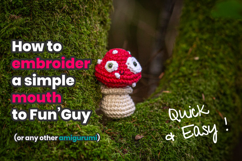 Win the latest Zoomigurumi !